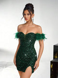 Dark Green
