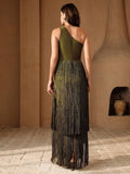 Army Green