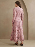 Dusty Rose