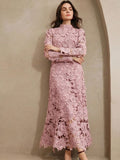 Dusty Rose