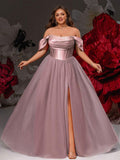 Dusty Rose