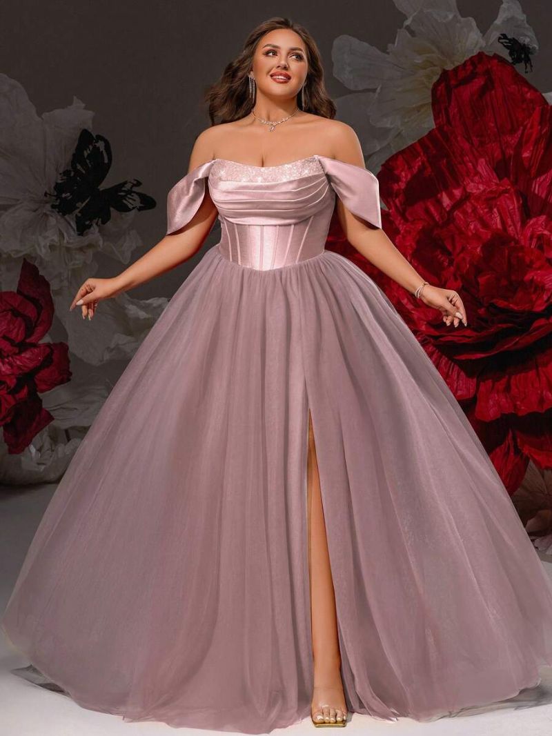 Dusty Rose