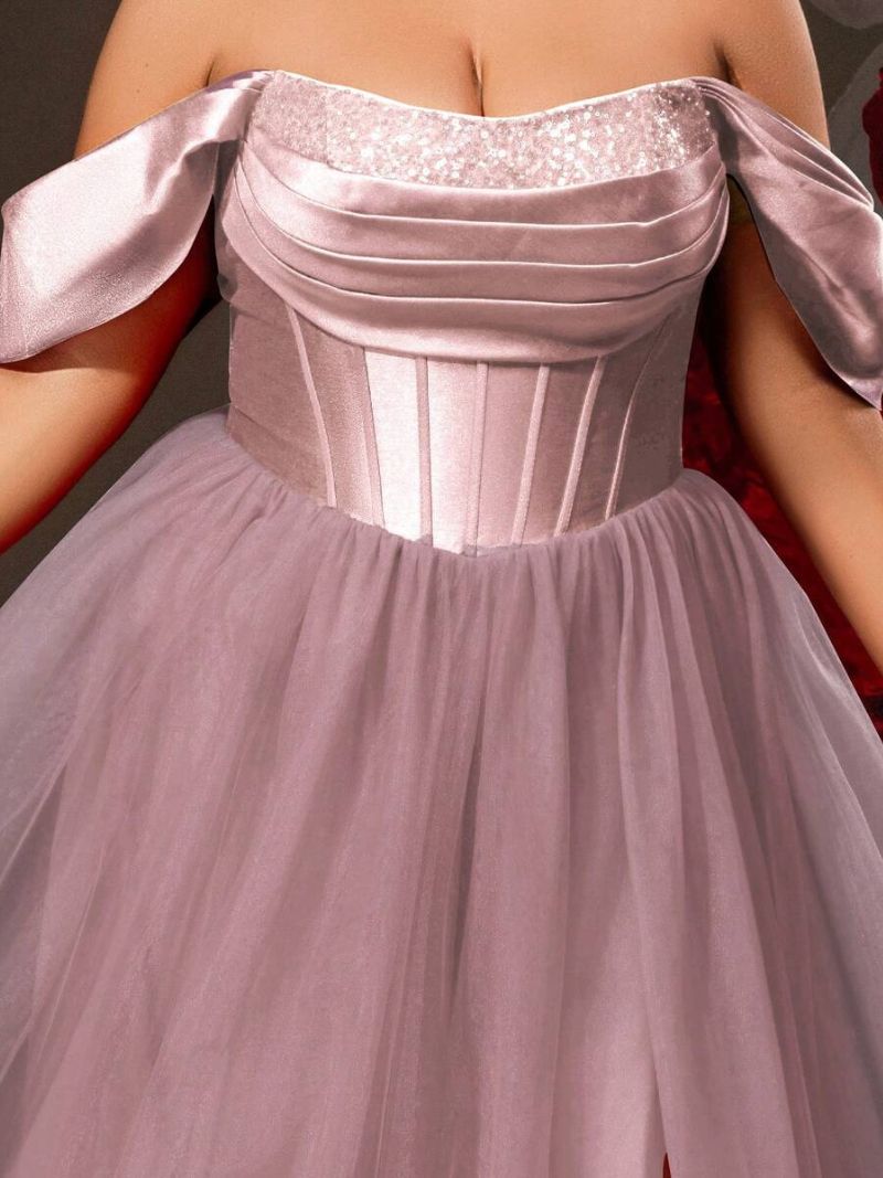 Dusty Rose