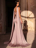 Dusty Rose