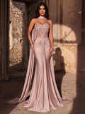 Dusty Rose