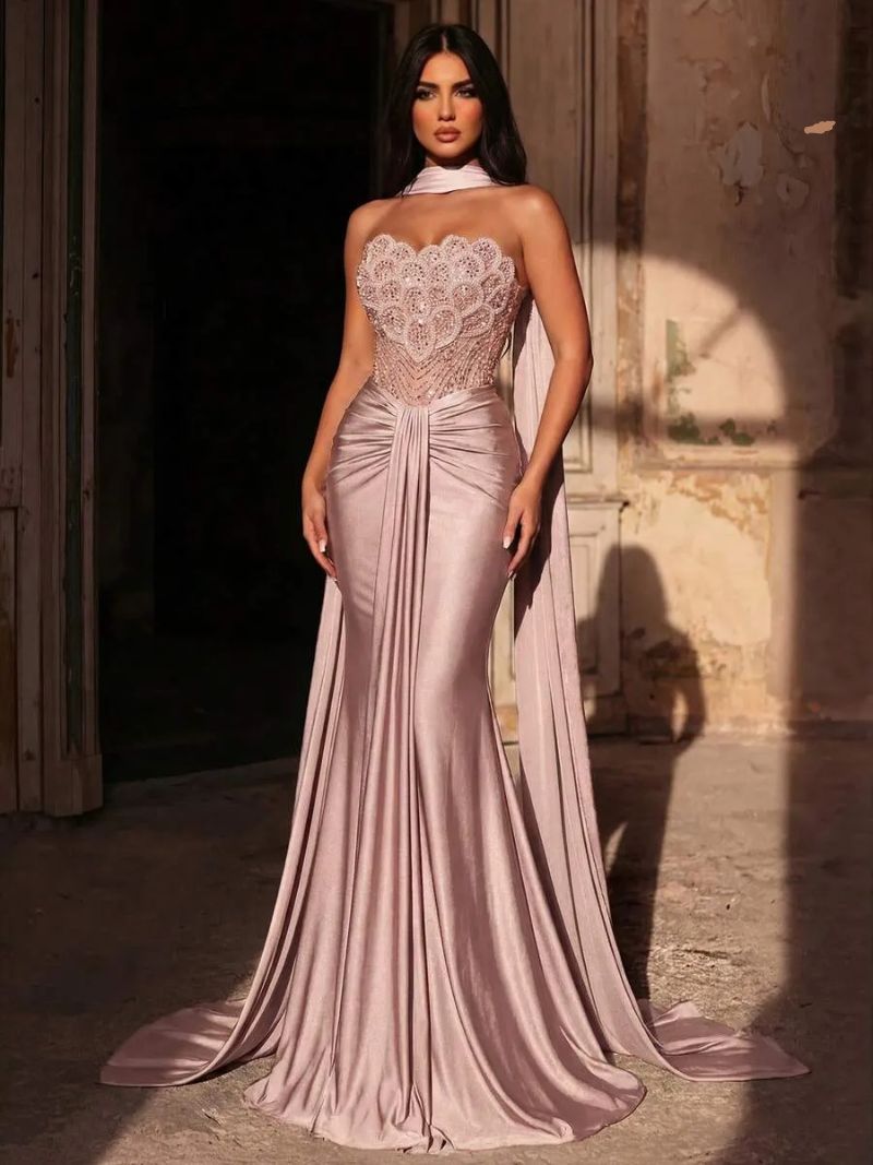Dusty Rose