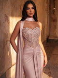 Dusty Rose