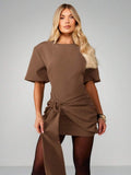 Coffee Brown