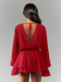 Cherry Red