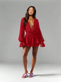 Cherry Red