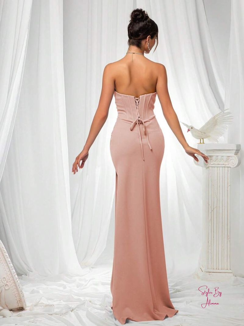 Baby Pink
