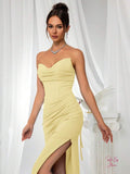 Cream Yellow