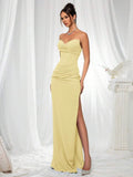 Cream Yellow