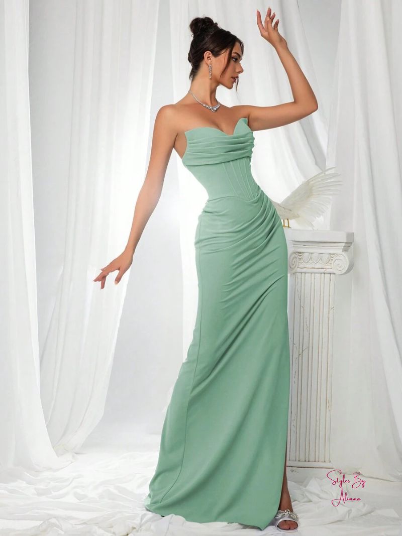 Mint Green