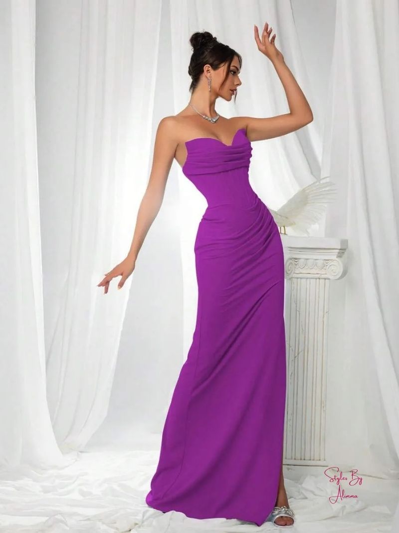 Red Violet