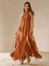 Burnt Orange