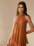 Burnt Orange