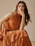 Burnt Orange