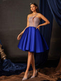Royal Blue