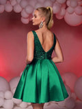 Dark Green