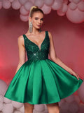 Dark Green