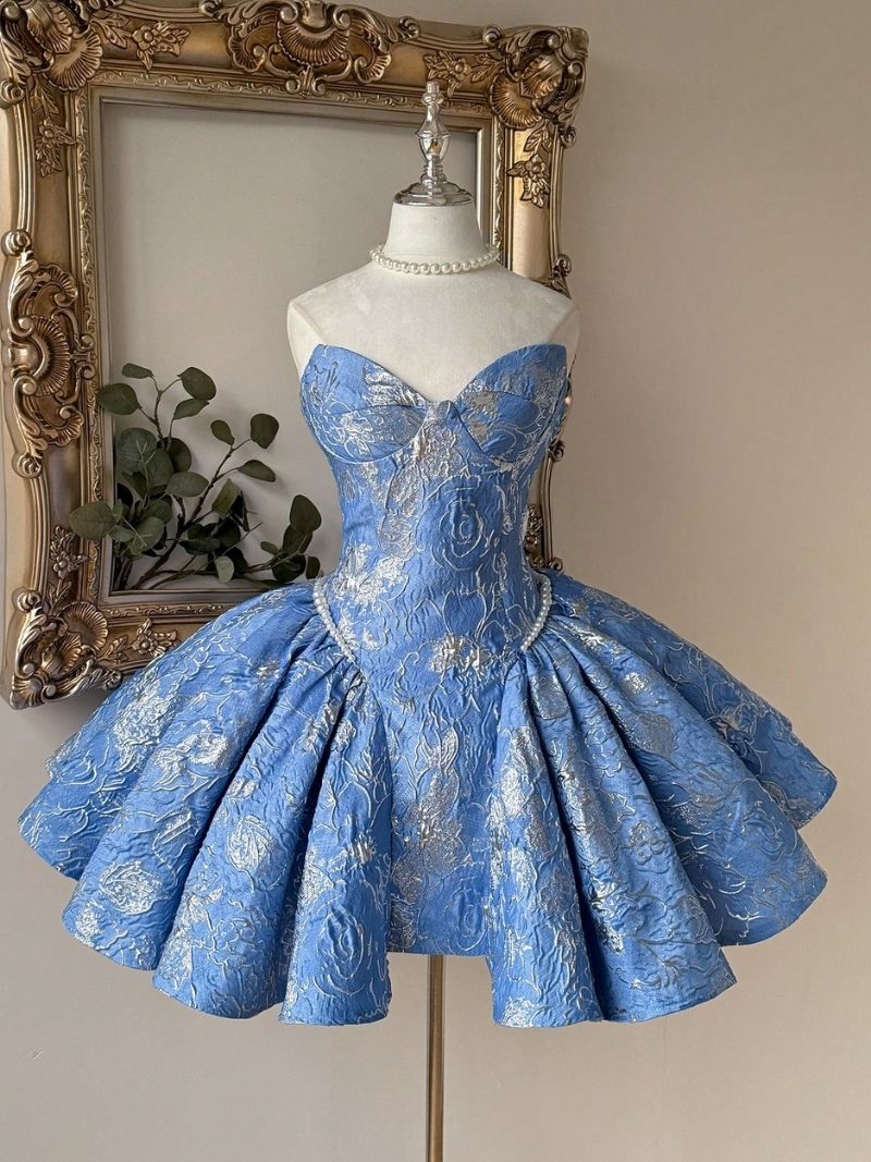 Baby Blue