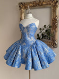 Baby Blue