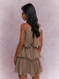 Coffee Brown