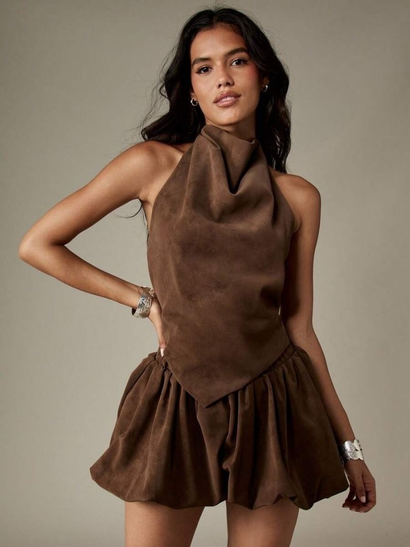 Coffee Brown