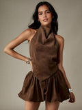 Coffee Brown