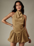 Mocha Brown