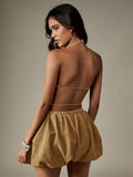 Mocha Brown