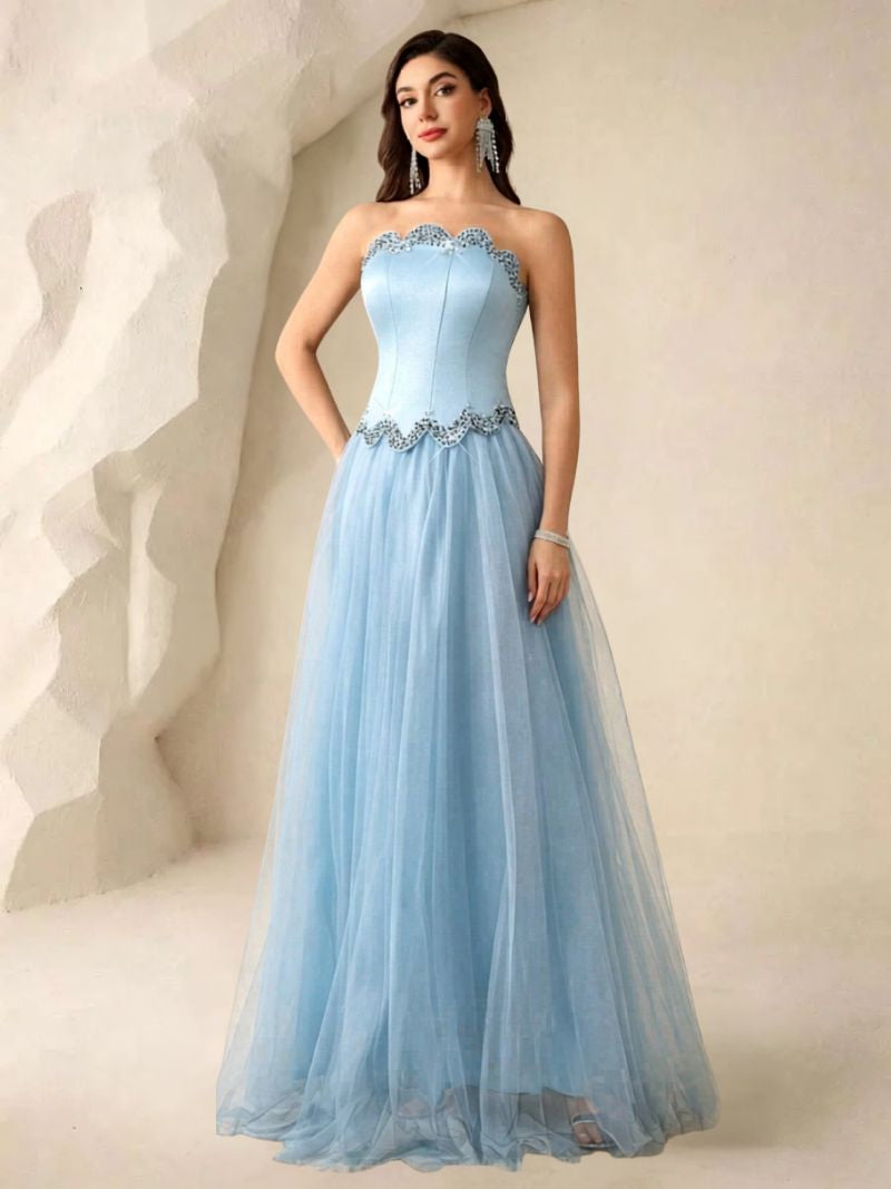 Baby Blue