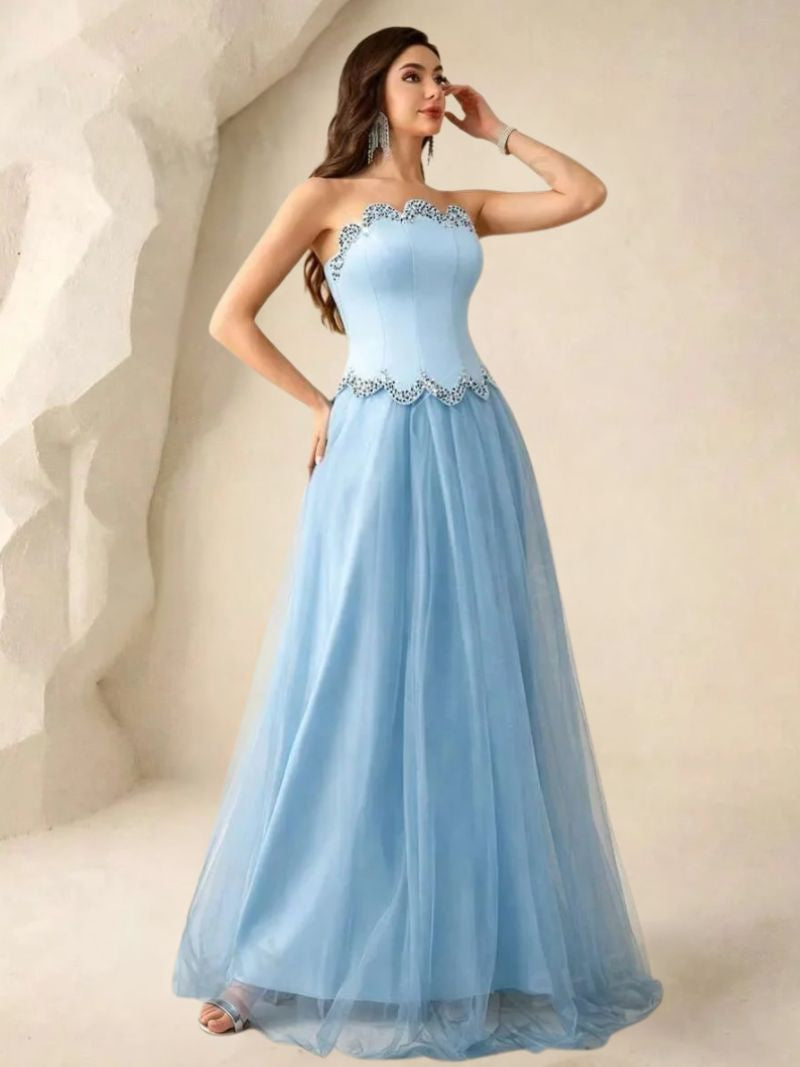Baby Blue