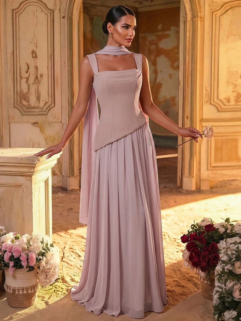 Dusty Rose