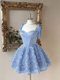 Baby Blue