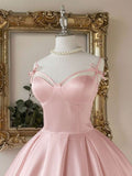 Dusty Rose