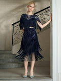 Dark Blue