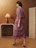 Dusty Rose