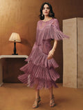 Dusty Rose