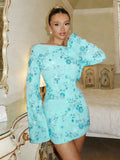 Baby Blue