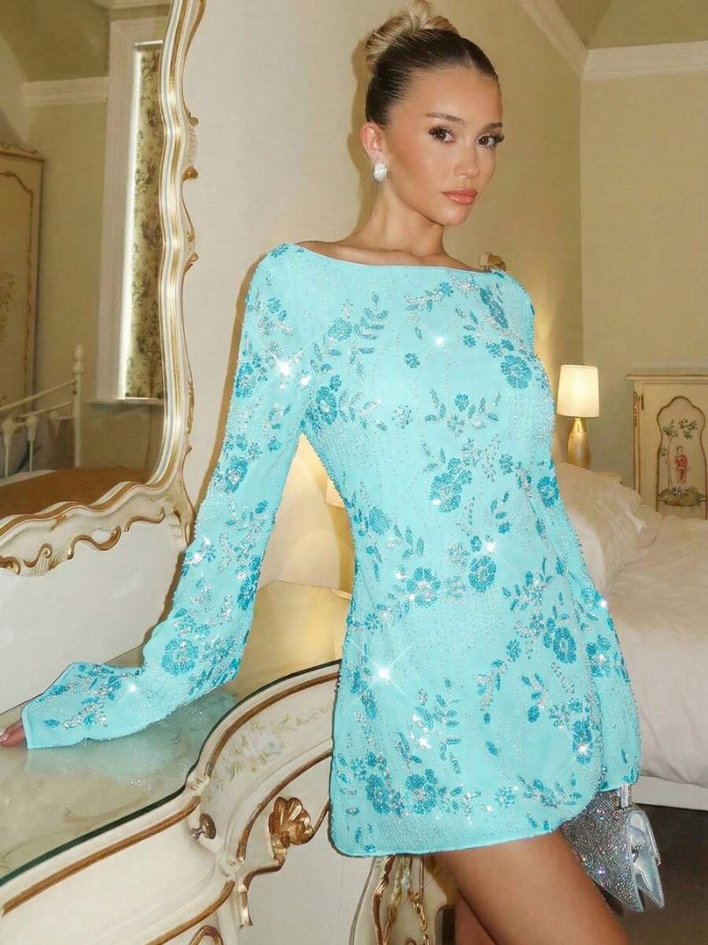 Baby Blue
