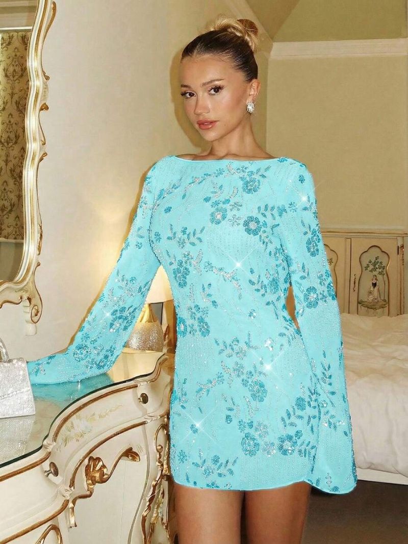 Baby Blue