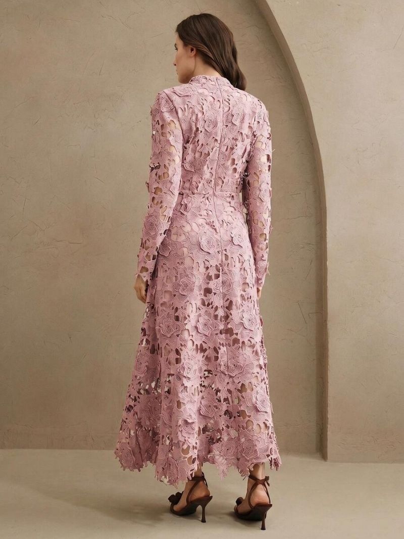 Dusty Rose