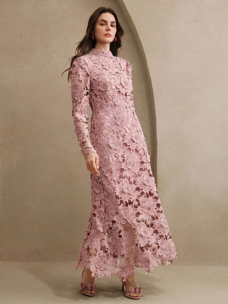 Dusty Rose