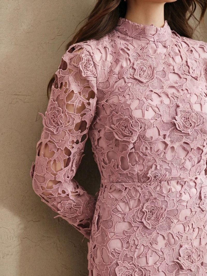 Dusty Rose
