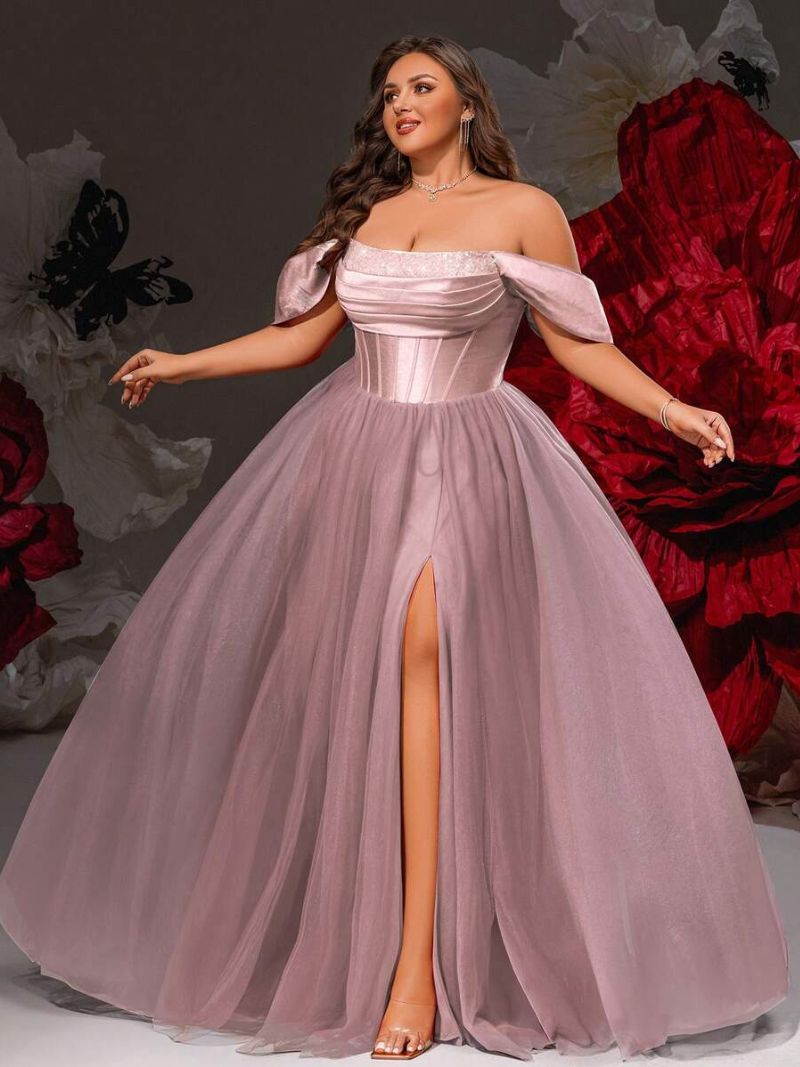Dusty Rose