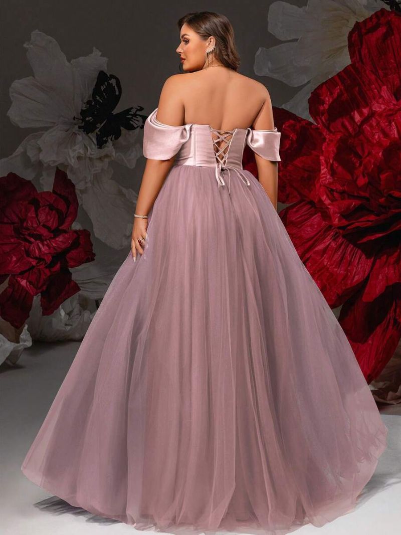 Dusty Rose