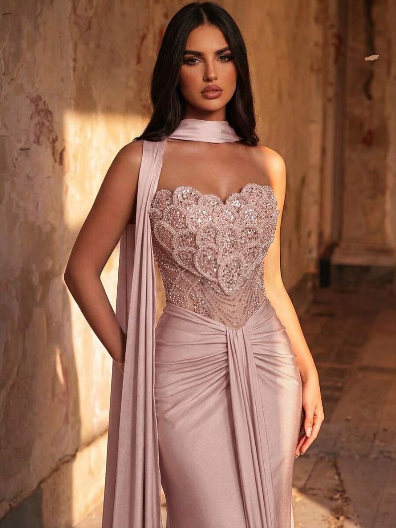 Dusty Rose