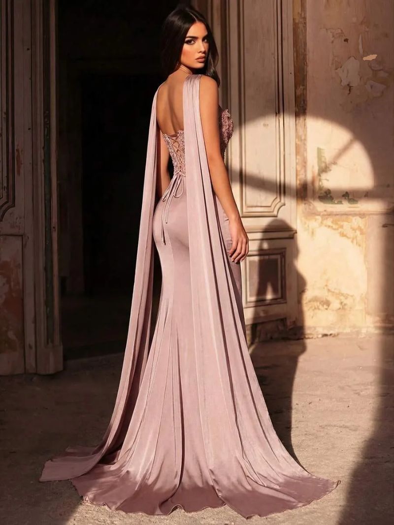 Dusty Rose